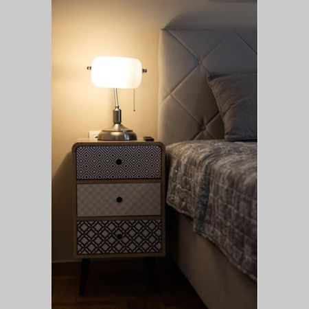 D3 Central Stylish Apartment Волос Екстериор снимка