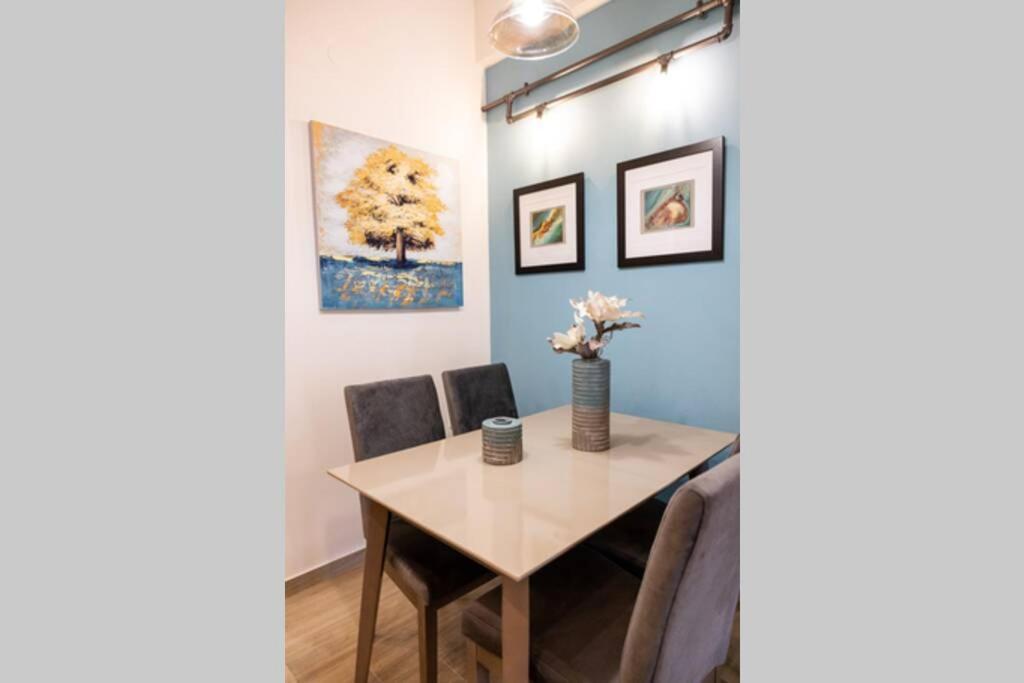 D3 Central Stylish Apartment Волос Екстериор снимка