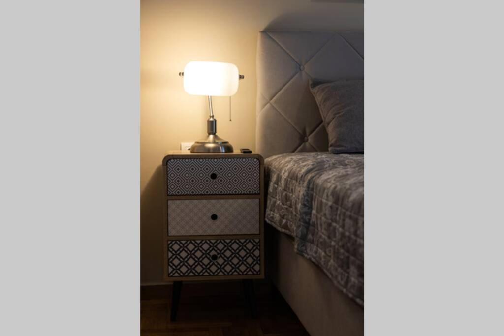 D3 Central Stylish Apartment Волос Екстериор снимка