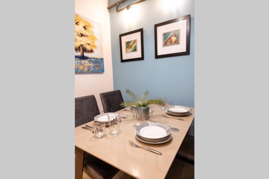 D3 Central Stylish Apartment Волос Екстериор снимка